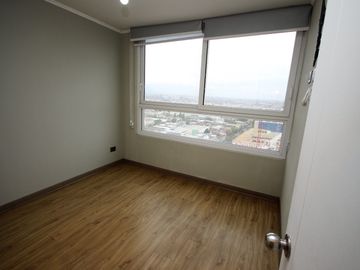 Arriendo Departamento con estacionamiento Av. Santa Rosa - Av. Matta Santiago