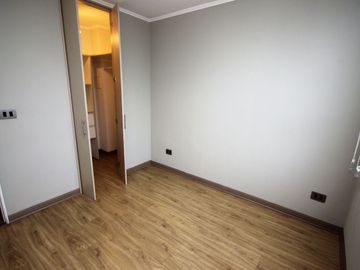 Arriendo Departamento con estacionamiento Av. Santa Rosa - Av. Matta Santiago