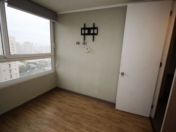 Arriendo Departamento con estacionamiento Av. Santa Rosa - Av. Matta Santiago