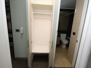 Arriendo Departamento con estacionamiento Av. Santa Rosa - Av. Matta Santiago