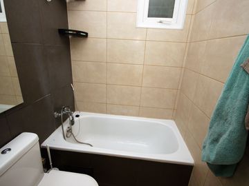 Arriendo Departamento con estacionamiento Av. Santa Rosa - Av. Matta Santiago
