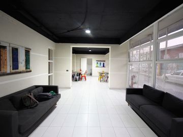 Arriendo Departamento con estacionamiento Av. Santa Rosa - Av. Matta Santiago