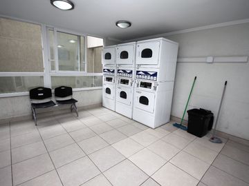 Arriendo Departamento con estacionamiento Av. Santa Rosa - Av. Matta Santiago