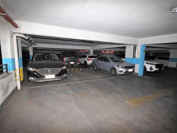 Arriendo Departamento con estacionamiento Av. Santa Rosa - Av. Matta Santiago