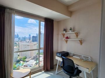 Di jual apartemen casa grande residence montana