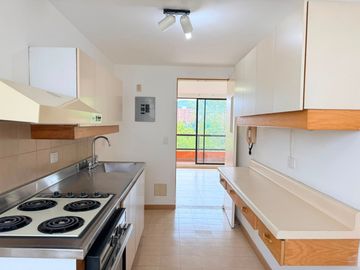 Apartamento en Venta en Tesoro, Poblado Medellin Antioquia