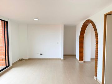Apartamento en Venta en Tesoro, Poblado Medellin Antioquia