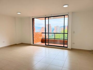 Apartamento en Venta en Tesoro, Poblado Medellin Antioquia