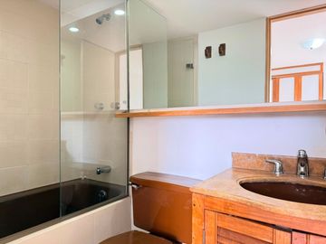 Apartamento en Venta en Tesoro, Poblado Medellin Antioquia