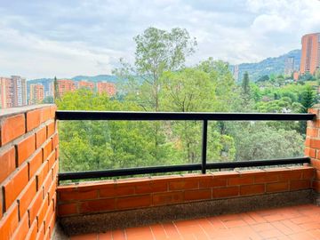 Apartamento en Venta en Tesoro, Poblado Medellin Antioquia
