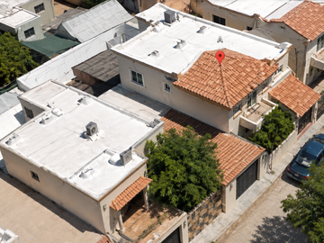 RESIDENCIA EN VENTA EN LA PAZ BAJA CALIFORNIA SUR - OPORTUNIDAD INMOBILIARIA