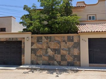 RESIDENCIA EN VENTA EN LA PAZ BAJA CALIFORNIA SUR - OPORTUNIDAD INMOBILIARIA