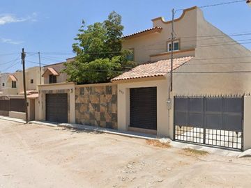 RESIDENCIA EN VENTA EN LA PAZ BAJA CALIFORNIA SUR - OPORTUNIDAD INMOBILIARIA