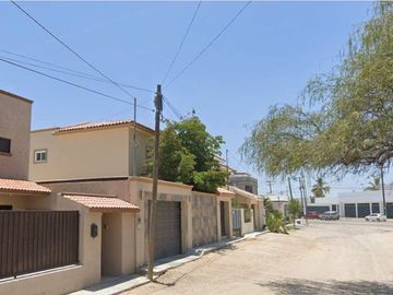 RESIDENCIA EN VENTA EN LA PAZ BAJA CALIFORNIA SUR - OPORTUNIDAD INMOBILIARIA