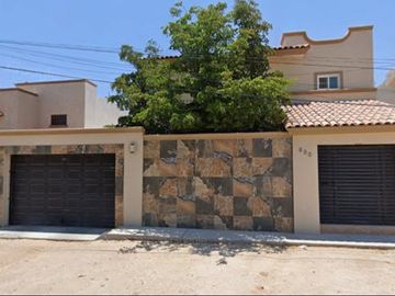 RESIDENCIA EN VENTA EN LA PAZ BAJA CALIFORNIA SUR - OPORTUNIDAD INMOBILIARIA