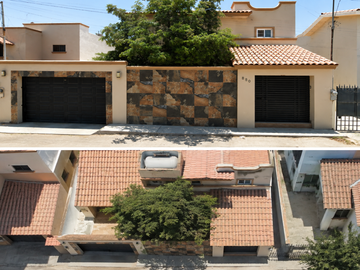 RESIDENCIA EN VENTA EN LA PAZ BAJA CALIFORNIA SUR - OPORTUNIDAD INMOBILIARIA