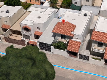 RESIDENCIA EN VENTA EN LA PAZ BAJA CALIFORNIA SUR - OPORTUNIDAD INMOBILIARIA