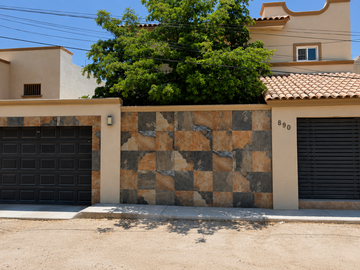 RESIDENCIA EN VENTA EN LA PAZ BAJA CALIFORNIA SUR - OPORTUNIDAD INMOBILIARIA