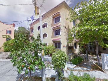 DEPARTAMENTO ADJUDICADO EN VENTA EN ALMENDROS, CANCÚN