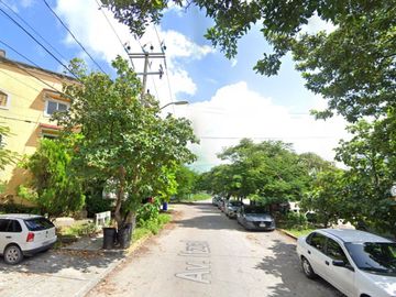 DEPARTAMENTO ADJUDICADO EN VENTA EN ALMENDROS, CANCÚN