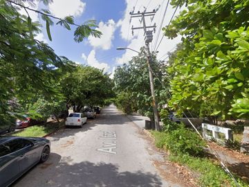 DEPARTAMENTO ADJUDICADO EN VENTA EN ALMENDROS, CANCÚN