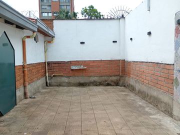 Casa Comercial en Arriendo en Patio Bonito Poblado, Medellin Antioquia