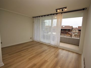 Arriendo Departamento 100% Nuevo en Maipú