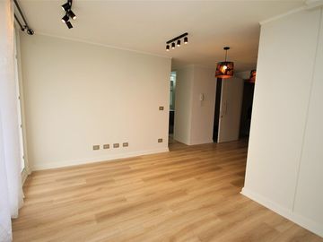 Arriendo Departamento 100% Nuevo en Maipú