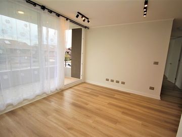 Arriendo Departamento 100% Nuevo en Maipú