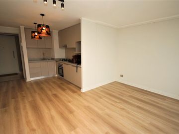 Arriendo Departamento 100% Nuevo en Maipú