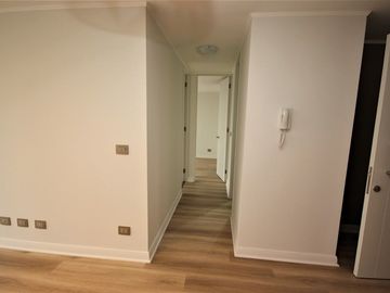 Arriendo Departamento 100% Nuevo en Maipú
