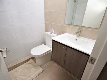 Arriendo Departamento 100% Nuevo en Maipú