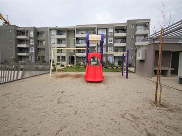 Arriendo Departamento 100% Nuevo en Maipú