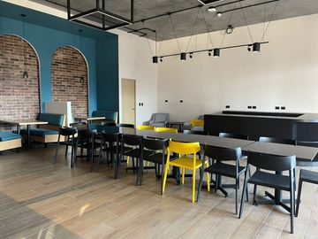 RENTA DE LOFT A ESTRENAR MONTERREY CENTRO