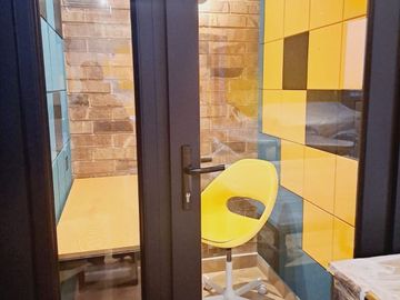 RENTA DE LOFT A ESTRENAR MONTERREY CENTRO