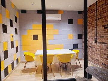 RENTA DE LOFT A ESTRENAR MONTERREY CENTRO