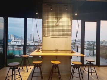 RENTA DE LOFT A ESTRENAR MONTERREY CENTRO