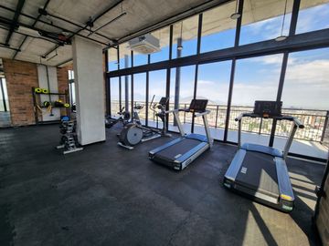 RENTA DE LOFT A ESTRENAR MONTERREY CENTRO