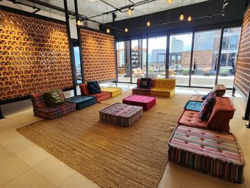 RENTA DE LOFT A ESTRENAR MONTERREY CENTRO