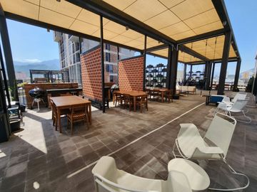 RENTA DE LOFT A ESTRENAR MONTERREY CENTRO