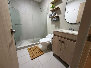 RENTA DE LOFT A ESTRENAR MONTERREY CENTRO