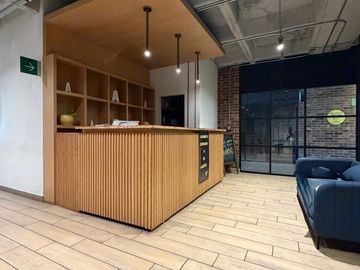 RENTA DE LOFT A ESTRENAR MONTERREY CENTRO