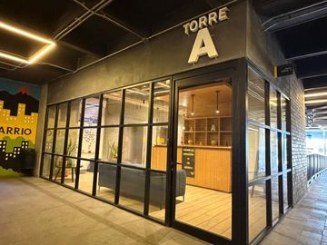 RENTA DE LOFT A ESTRENAR MONTERREY CENTRO