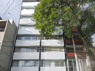 BONITO DEPARTAMENTO EN REMATE BANCARIO COL ACACIA ALCALDIA BENITO JUAREZ