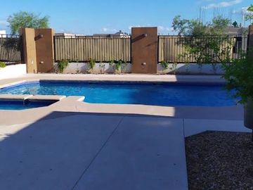 CASA EN SONORA HERMOSILLO
