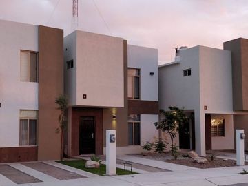 CASA EN SONORA HERMOSILLO