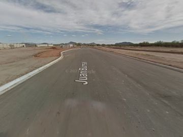 CASA EN SONORA HERMOSILLO