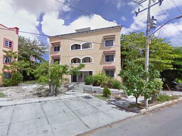 DEPARTAMENTO ADJUDICADO EN VENTA EN ALMENDROS, CANCÚN