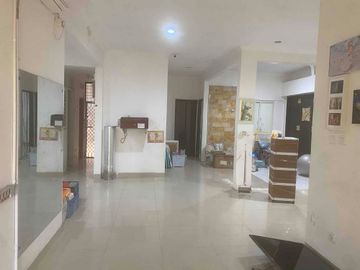 Rumah 3 kamar full AC