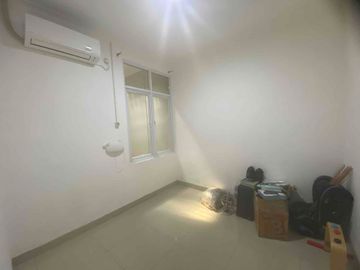 Rumah 3 kamar full AC
